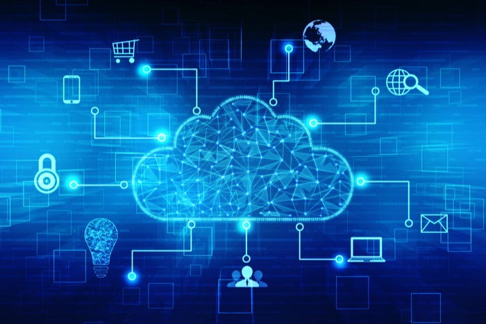 Future trends of Cloud Computing in 2020