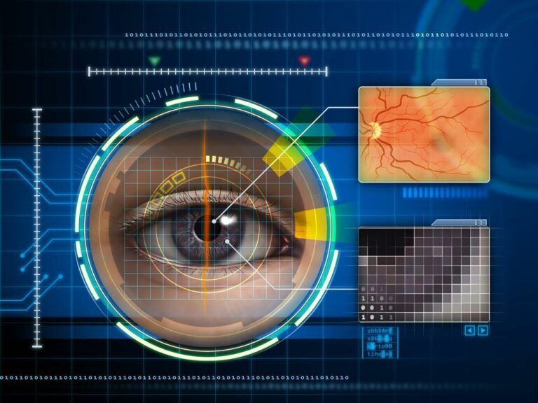 Can biometrics be the new cybercrime toolkit?