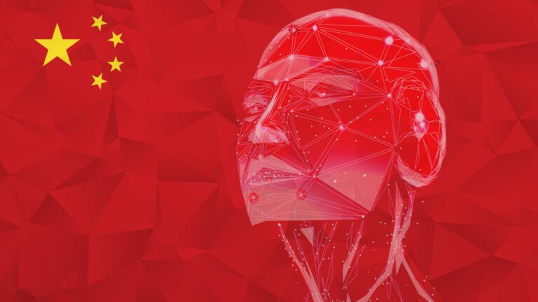 China will become the AI superpower
