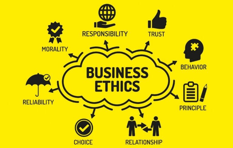 The Responsible Use of Technology: Ethical Considerations
