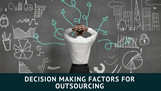 Top Three Considerations Whilst Deciding on a Facts Access Outsourcing Provider