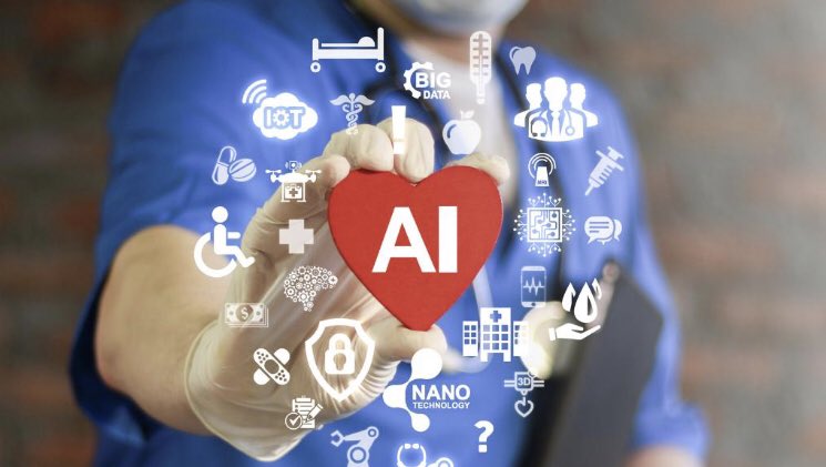 AI-Powered ECGs Will Speed Up Cardiac Failure Diagnosis