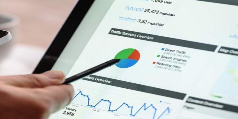 Top 5 Marketing Analytics tools you can use in 2021