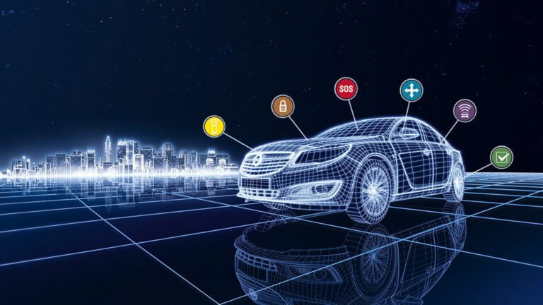 To construct future vehicles, General Motors is adopting AI