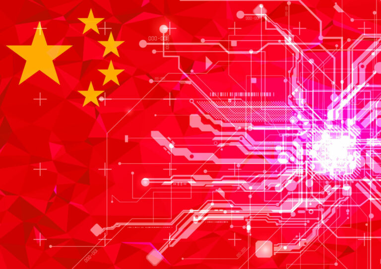 Artificial Intelligence in infrastructure development, China is moving fast