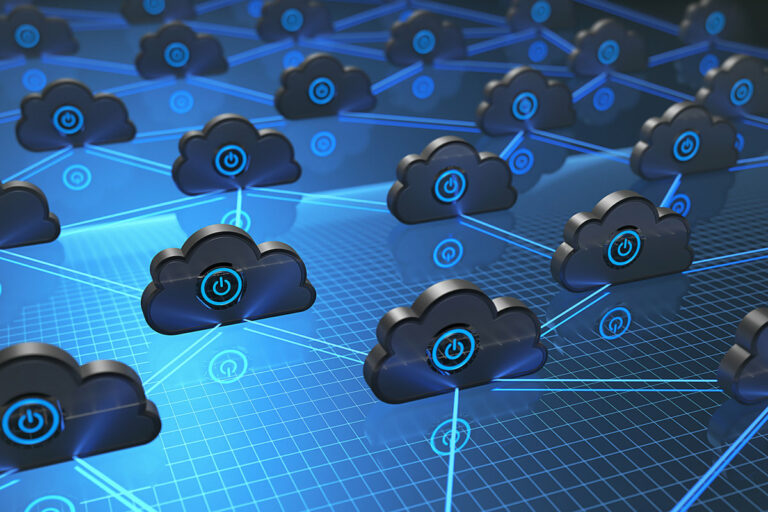 Multi-cloud strategy, the right platform: importance & tips