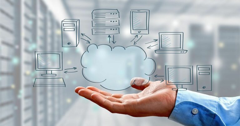 How companies can leverage cloud computing tools and services amidst COVID-19