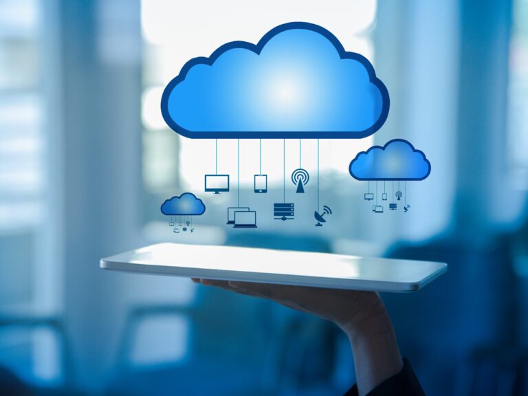 The collaboration of IT and Financial Teams to help Cloud Computing cost savings