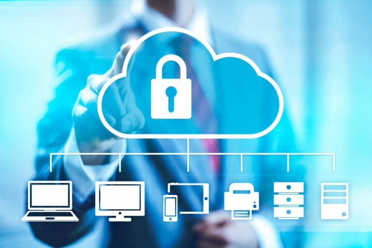 Cloud Security & Data Management under Quarantine