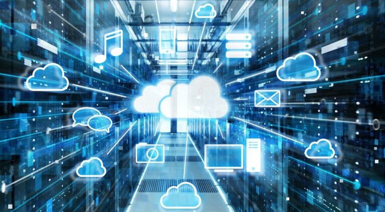 Cloud computing in Enterprises: New services from AWS, Google Cloud & Azure
