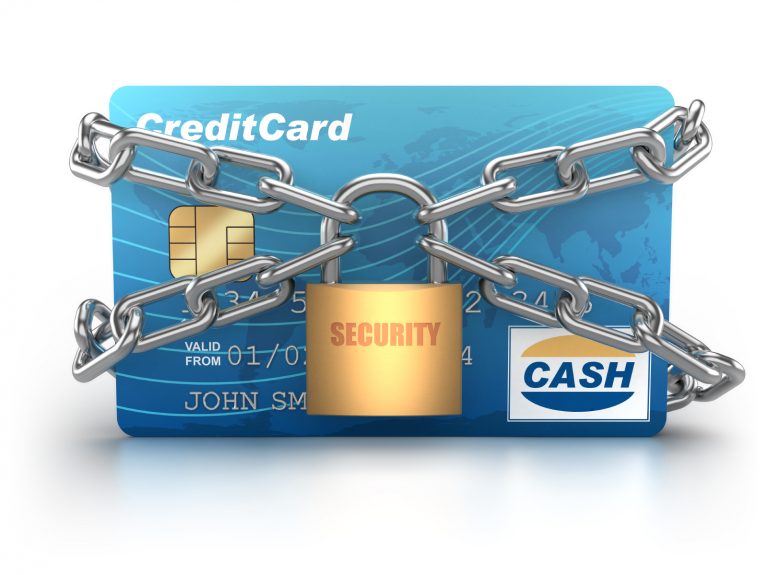 Why and how can credit card risks be avoided?