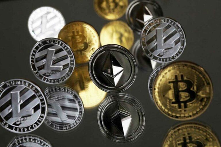 Cryptocurrency the Future of Finance