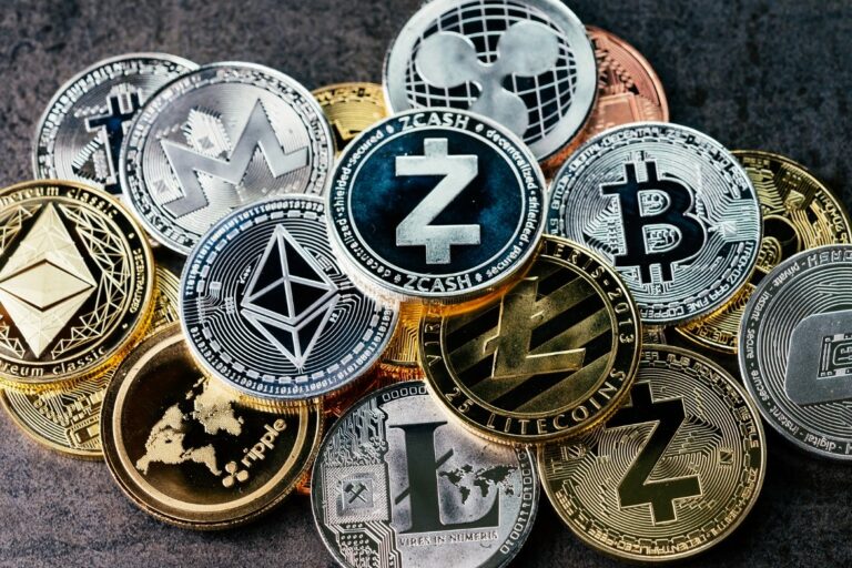Most Beneficial Cryptocurrencies in 2021