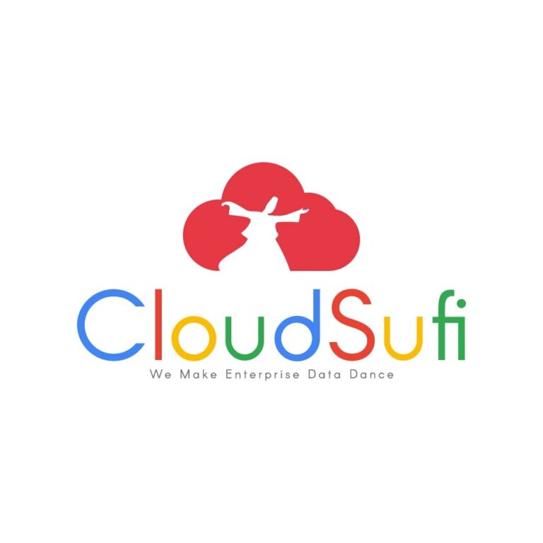 CLOUDSUFI with AI and  Analytics aims to better deal with Enterprise data
