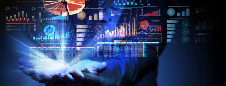 3 pillars of data analytics drive real-time business strategy