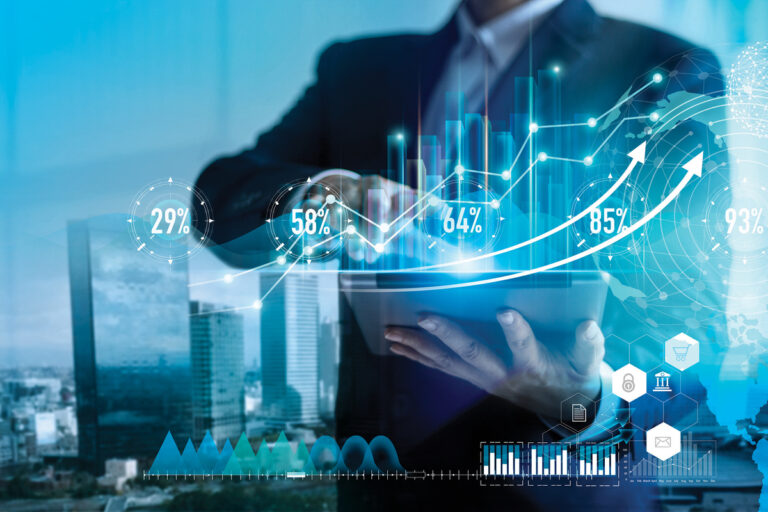 Role of Data Analytics for success