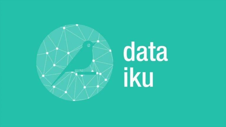 Dataiku join hands with Envelop Risk
