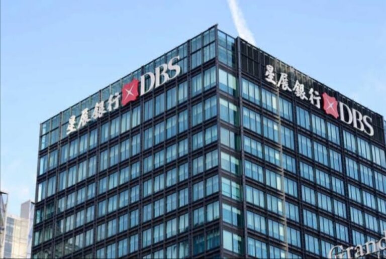 Singapore’s DBS taps AI and data analytics in clever banking move