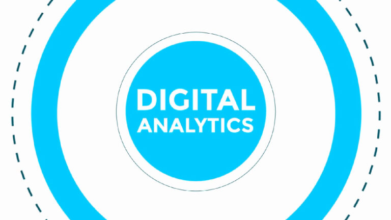 Success mantra of digital Analytics