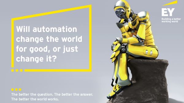 Automation and optimization of EY’s knowledge management processes