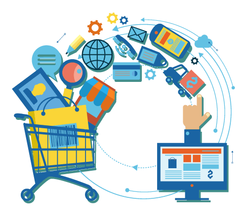 Customer Analytics in E-Commerce and Consumer Retail Market By 2020-2025 – Market Report