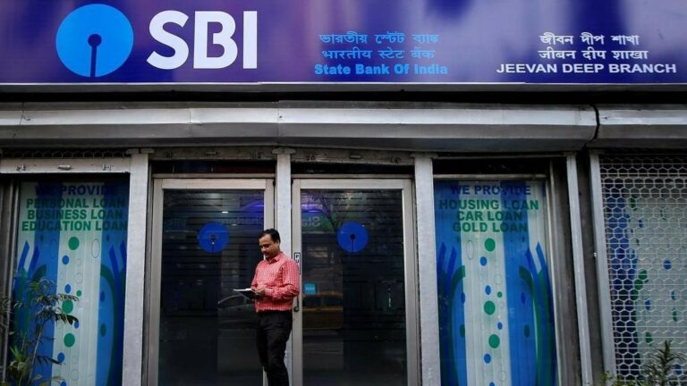SBI announced special deals on car loans, gold loans, and personal loans