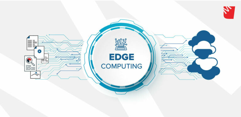 Edge-computing is innovating the data driven world