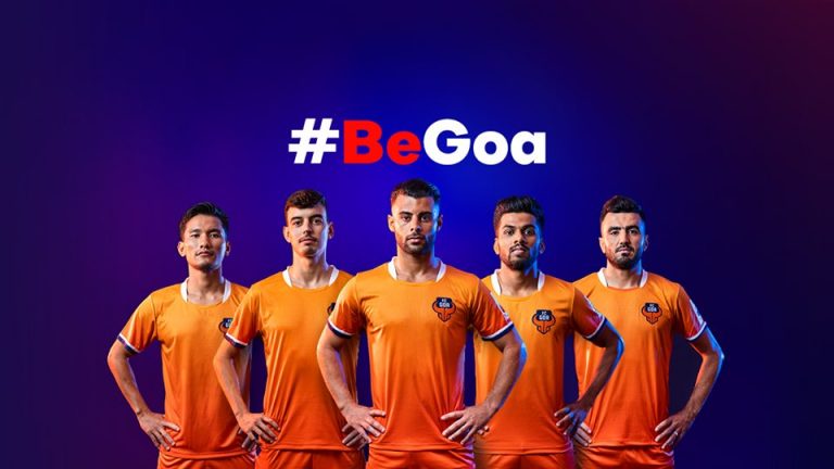 FC Goa signed with Reyaur Sports as Club’s Official Kit Partner