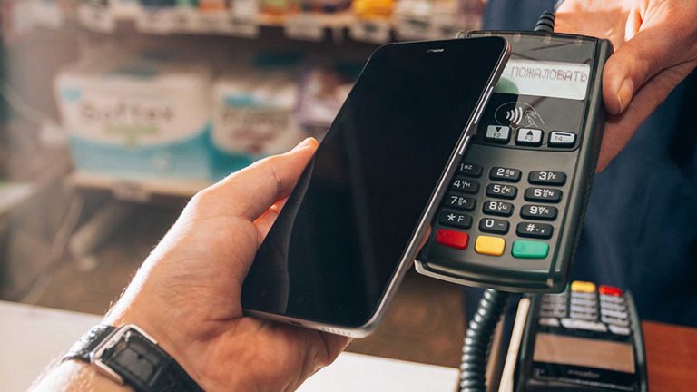 E-rupi India’s cashless digital payment solution