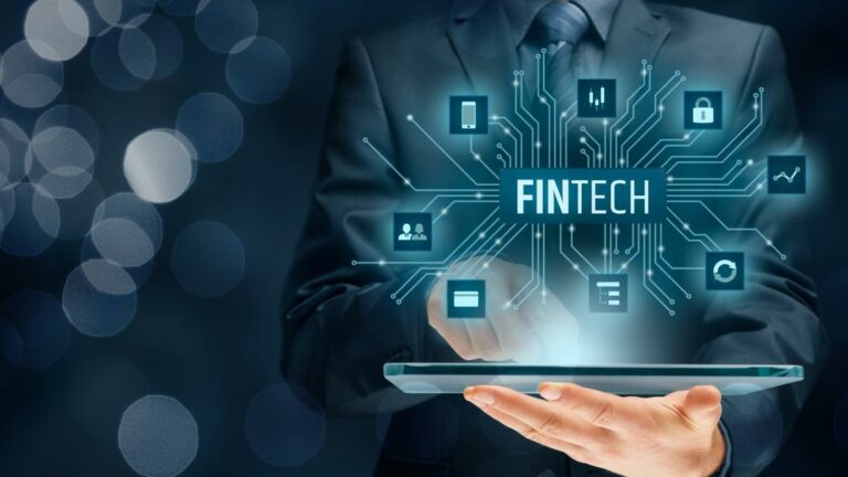 Fintech is ready to accelerate the business revolution in 2021