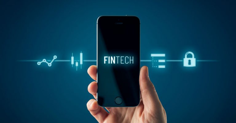 Fintech and today’s business world
