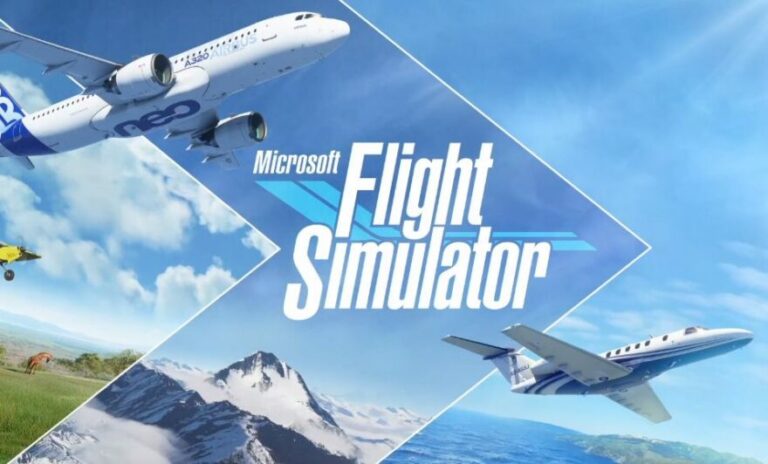 Microsoft opens sign-ups for VR enabled “Flight Simulator”