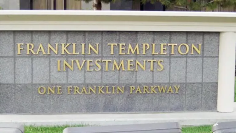 Franklin Templeton MF unitholder receive Rs 2,918 cr