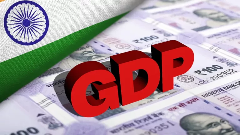 India’s GDP expected  to grow this fiscal: SBI Report