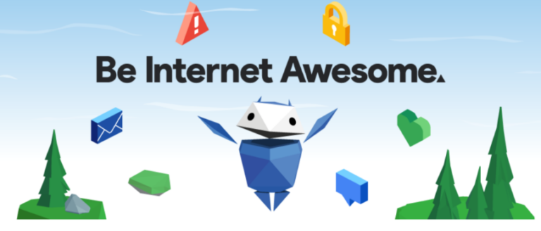 Google presents ‘Be Internet Awesome’ program for kids security in India