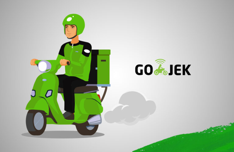 Tech companies Facebook and PayPal invest in Gojek!