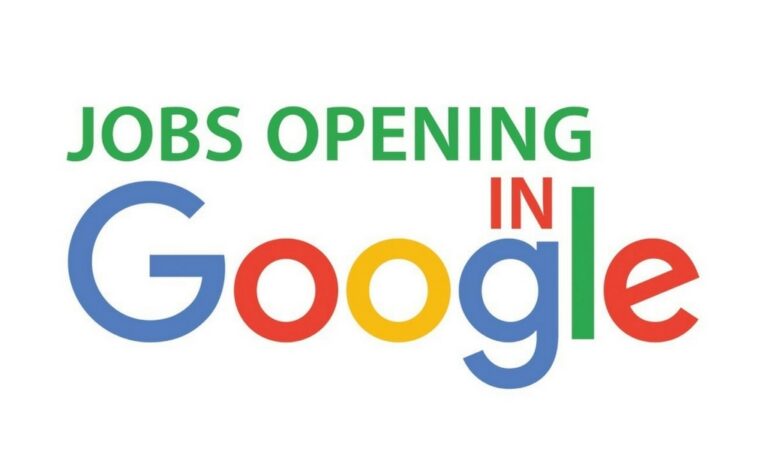 Google to Hire Solutions Consultant in Data  and Analytics in June 2021