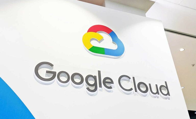 Database Migration Service for Enterprises by Google Cloud