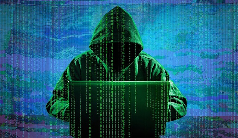 Mass Ransomware hack