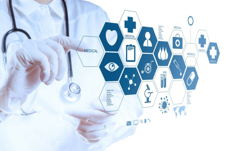 Influence of Technology in Healthcare