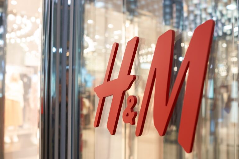 H&M moving to be a Data-Driven Company