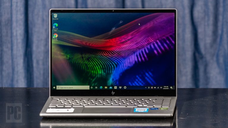 HP launches Envy 14 and 15 laptops