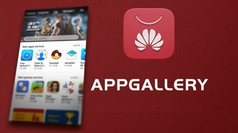 Is Huawei’s Appgallery a New Gamechanger
