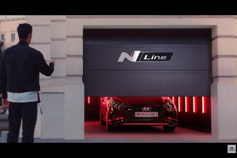 Hyundai launches first N line range of Cars in India
