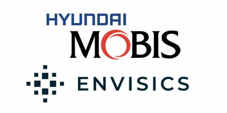 Hyundai Mobis and Envisics to develop AR HUD solutions for Vehicles