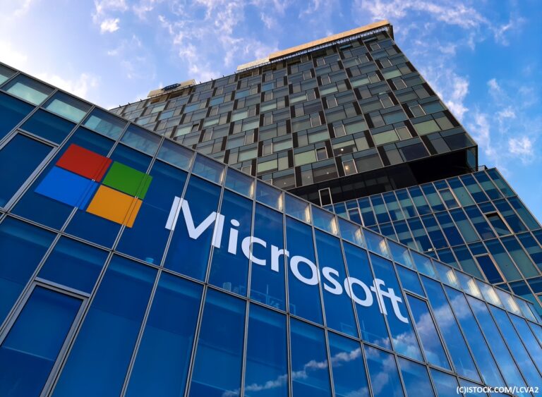 Microsoft launches Cloud for Retail
