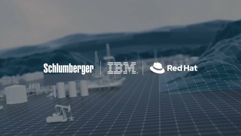 IBM, Red Hat & Schlumberger join hands for Data Interoperability