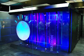 IBM bets Watson computing and analytics to grow their Indian business
