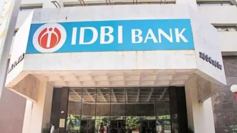 KPMG advises government on IDBI Bank sale with an expression of interest