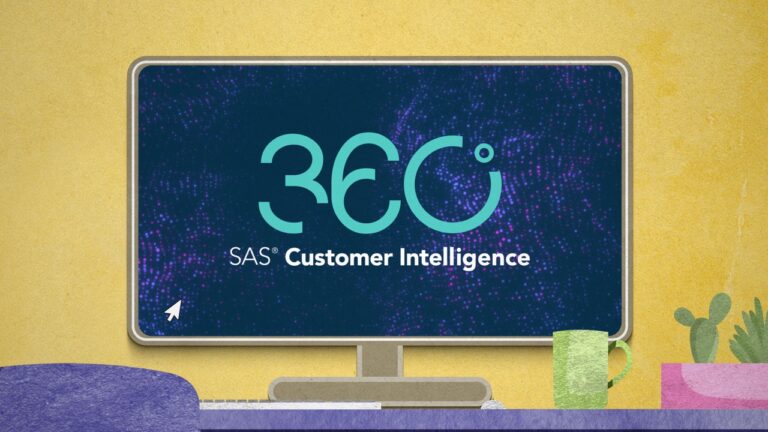 SAS Launched Customer Intelligence 360 Marketing Cloud Instance In Mumbai